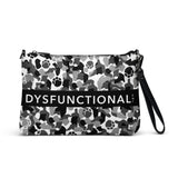 Dysfunctional Ent (Unisex) Crossbody bag