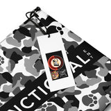 Dysfunctional Ent (Unisex) Crossbody bag