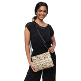 Dysfunctional Ent (Unisex) Crossbody bag