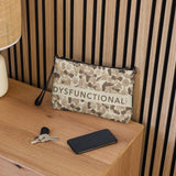 Dysfunctional Ent (Unisex) Crossbody bag