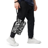 Dysfunctional Ent (Unisex) Crossbody bag