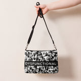 Dysfunctional Ent (Unisex) Crossbody bag