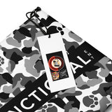 Dysfunctional Ent (Unisex) Crossbody bag