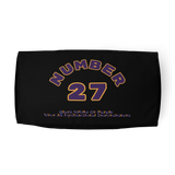 Dysfunctional Ent Duffle bag