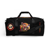 Dysfunctional Ent Duffle bag