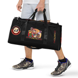Dysfunctional Ent Duffle bag