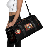 Dysfunctional Ent Duffle bag