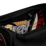 Dysfunctional Ent Duffle bag