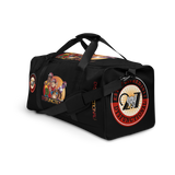 Dysfunctional Ent Duffle bag