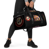 Dysfunctional Ent Duffle bag