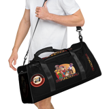 Dysfunctional Ent Duffle bag