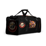 Dysfunctional Ent Duffle bag