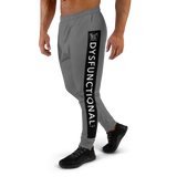 Dysfunctional Ent Men's Joggers