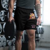 Dysfunctional Ent (Men's Recycled) Athletic Shorts