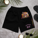 Dysfunctional Ent (Men's Recycled) Athletic Shorts