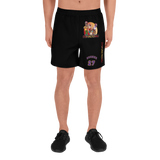 Dysfunctional Ent (Men's Recycled) Athletic Shorts