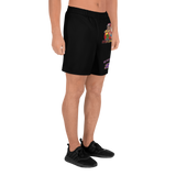 Dysfunctional Ent (Men's Recycled) Athletic Shorts