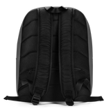 Dysfunctional Ent Minimalist Backpack