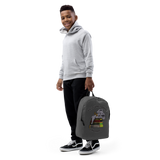 Dysfunctional Ent Minimalist Backpack
