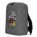 Dysfunctional Ent Minimalist Backpack