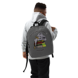 Dysfunctional Ent Minimalist Backpack