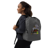 Dysfunctional Ent Minimalist Backpack
