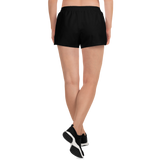 Dysfunctional Ent (Women’s Recycled) Athletic Shorts