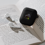 Dysfunctional Ent Rubber Case for AirPods®