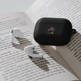 Dysfunctional Ent Rubber Case for AirPods®