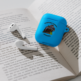 Dysfunctional Ent Rubber Case for AirPods®