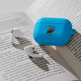 Dysfunctional Ent Rubber Case for AirPods®