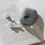 Dysfunctional Ent Rubber Case for AirPods®