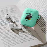 Dysfunctional Ent Rubber Case for AirPods®