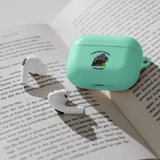 Dysfunctional Ent Rubber Case for AirPods®