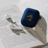Dysfunctional Ent Rubber Case for AirPods®