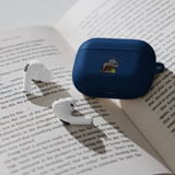 Dysfunctional Ent Rubber Case for AirPods®