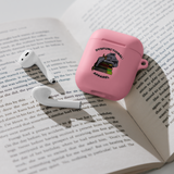 Dysfunctional Ent Rubber Case for AirPods®