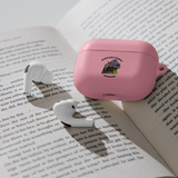 Dysfunctional Ent Rubber Case for AirPods®