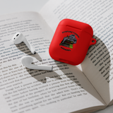 Dysfunctional Ent Rubber Case for AirPods®