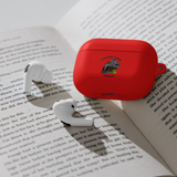 Dysfunctional Ent Rubber Case for AirPods®