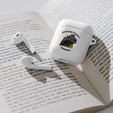 Dysfunctional Ent Rubber Case for AirPods®