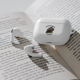 Dysfunctional Ent Rubber Case for AirPods®