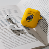 Dysfunctional Ent Rubber Case for AirPods®