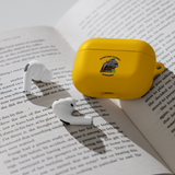 Dysfunctional Ent Rubber Case for AirPods®