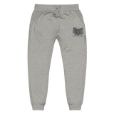 Dysfunctional Ent (Unisex) fleece sweatpants