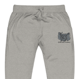 Dysfunctional Ent (Unisex) fleece sweatpants