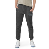 Dysfunctional Ent (Unisex) fleece sweatpants
