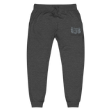 Dysfunctional Ent (Unisex) fleece sweatpants