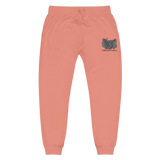 Dysfunctional Ent (Unisex) fleece sweatpants