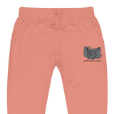 Dysfunctional Ent (Unisex) fleece sweatpants